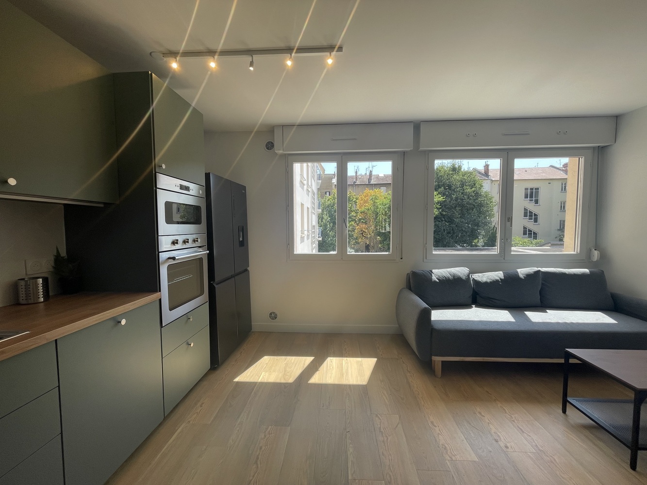 Property view
