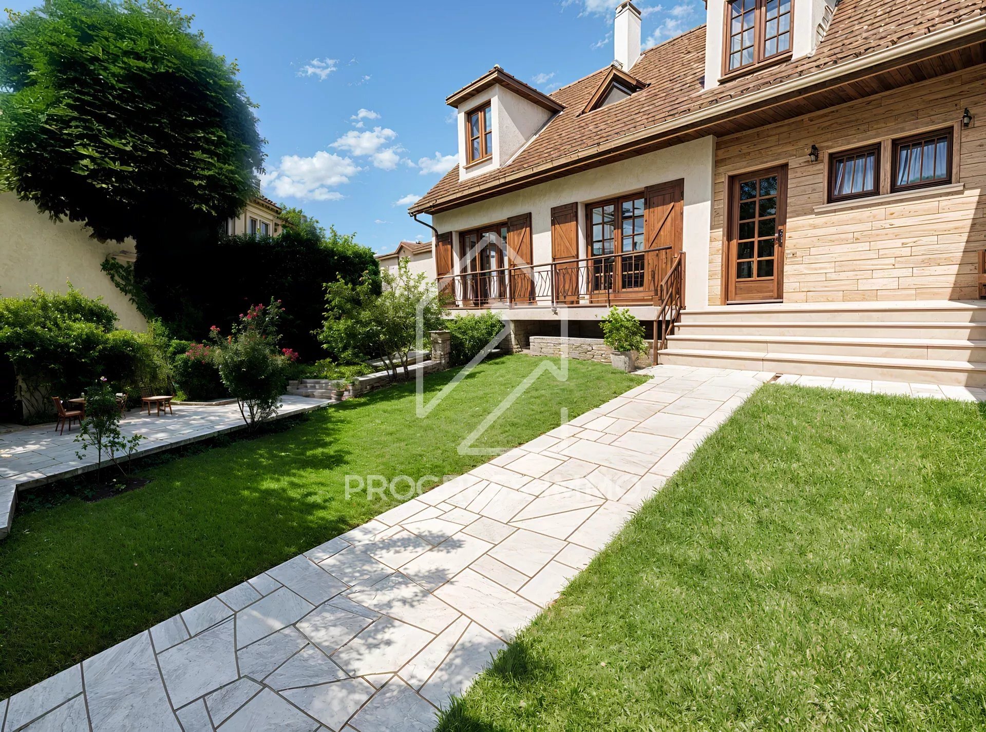 Property view