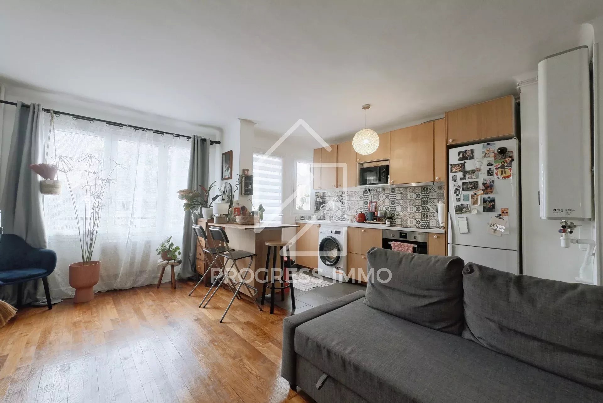 Property view