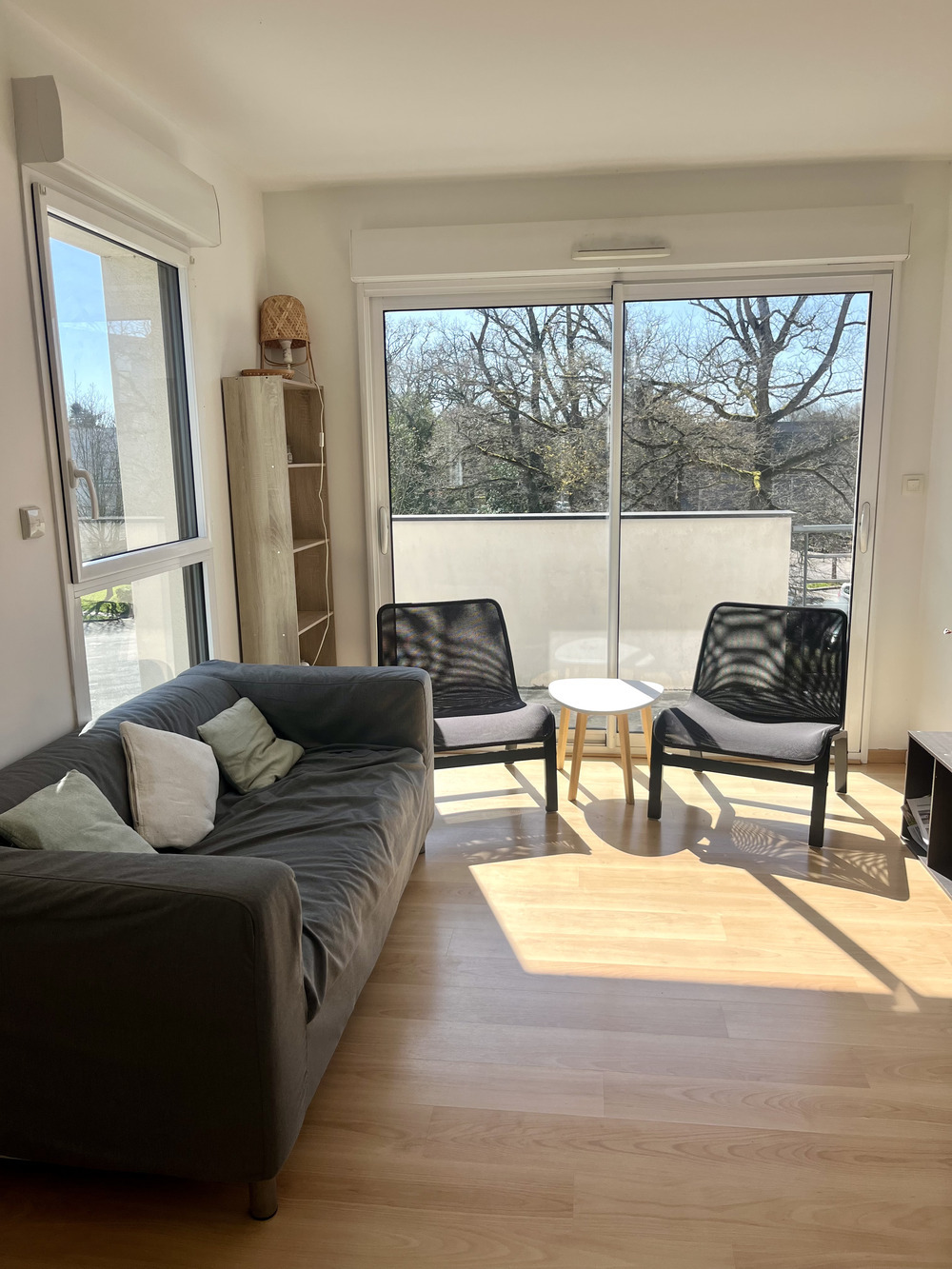 Property view