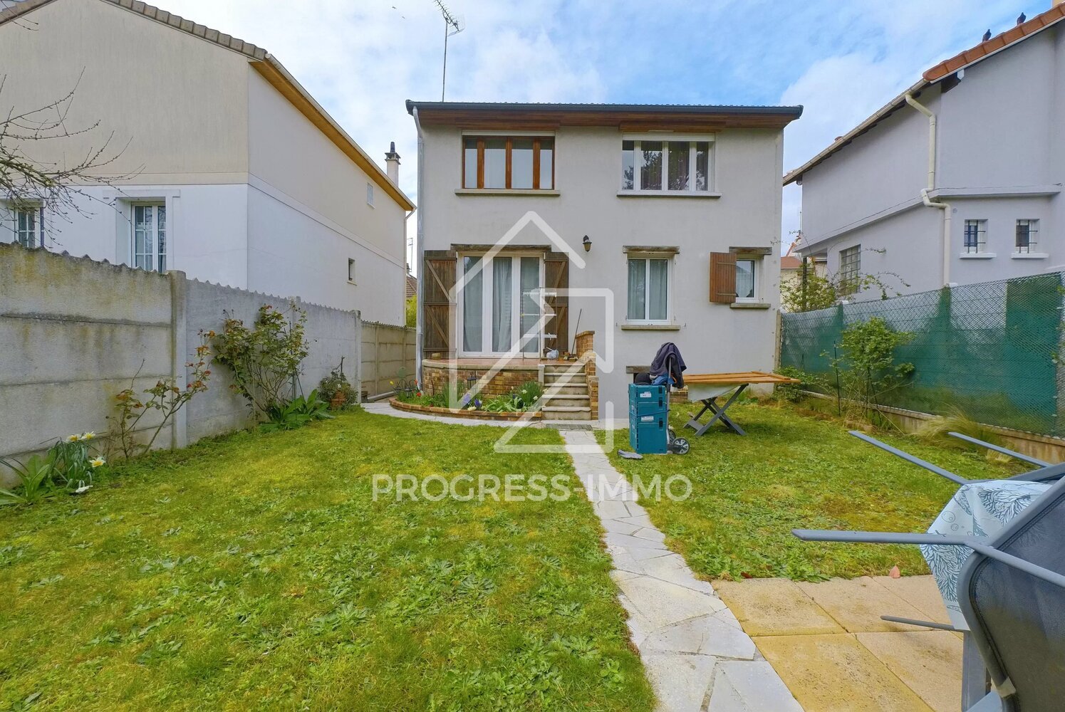 Property view