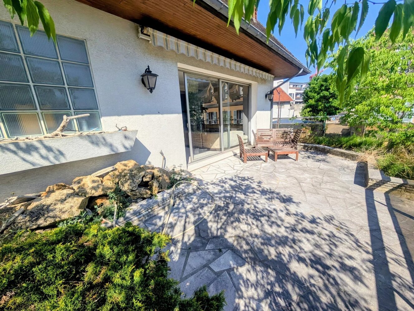 Property view