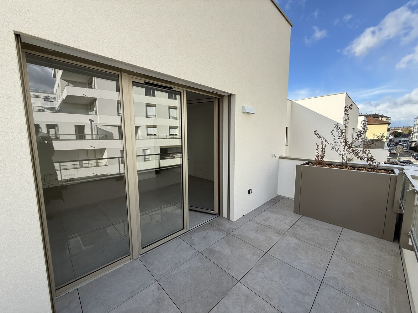 Property view