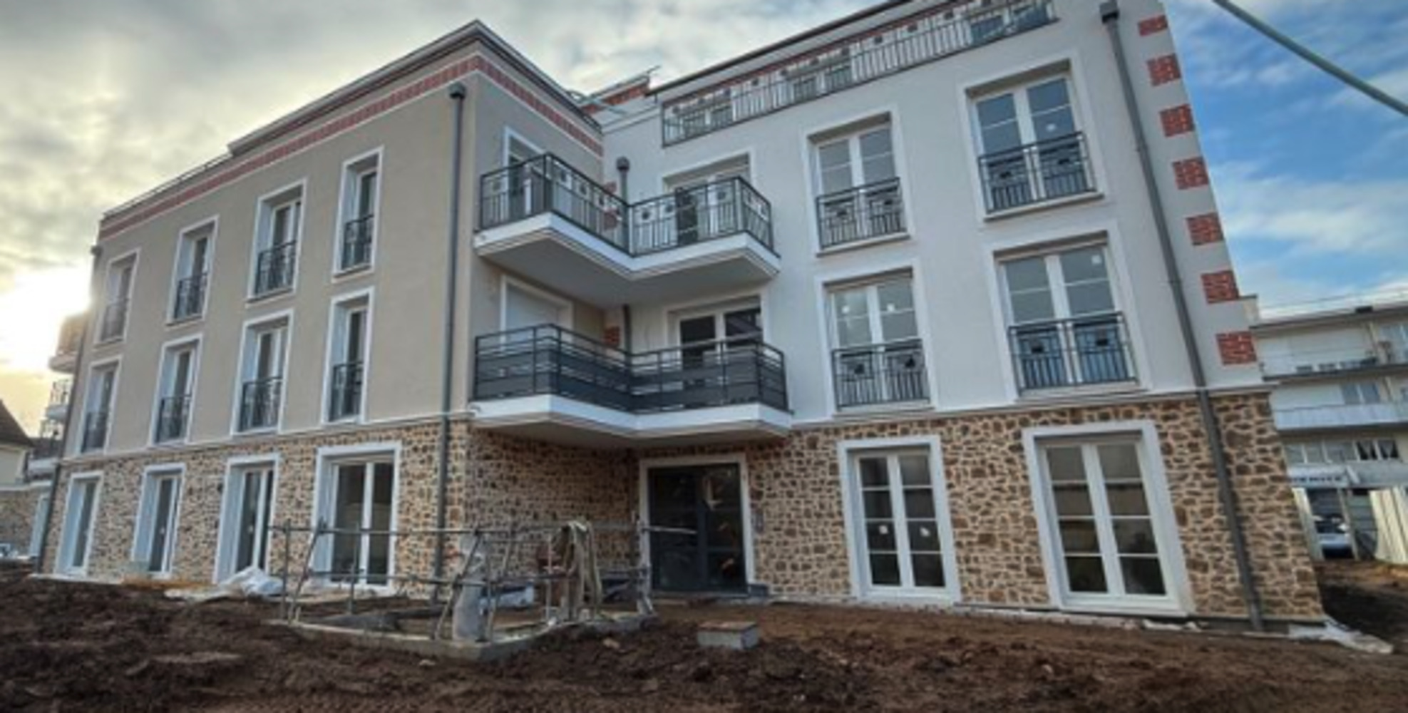 Property view