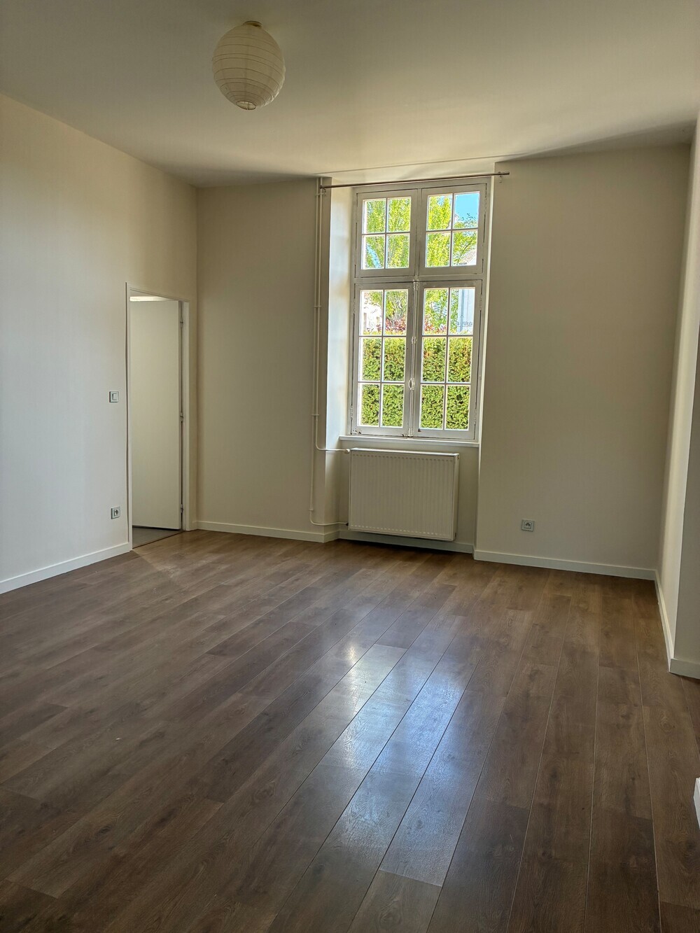 Property view