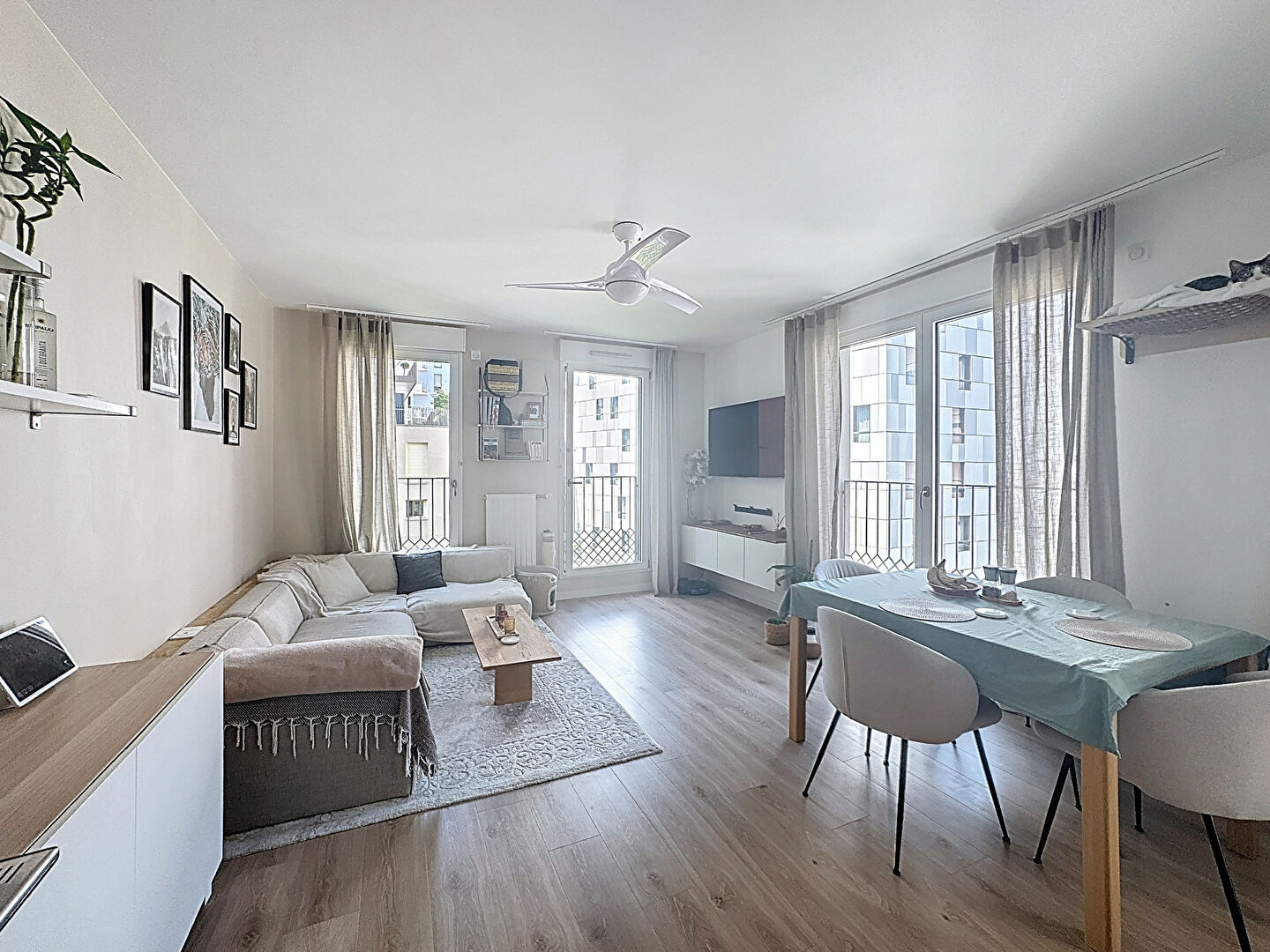 Property view