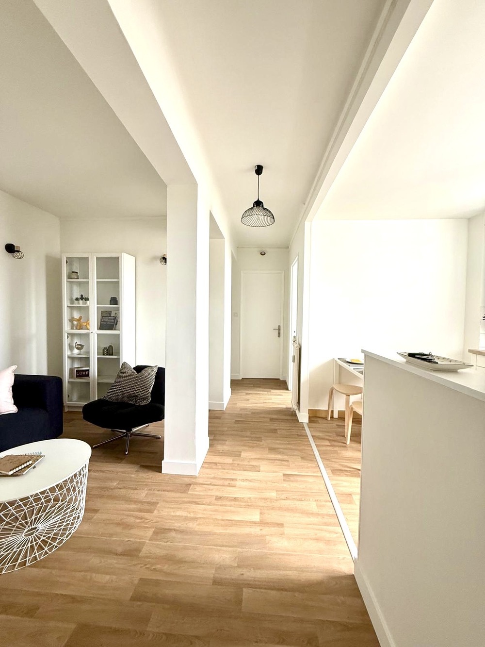 Property view