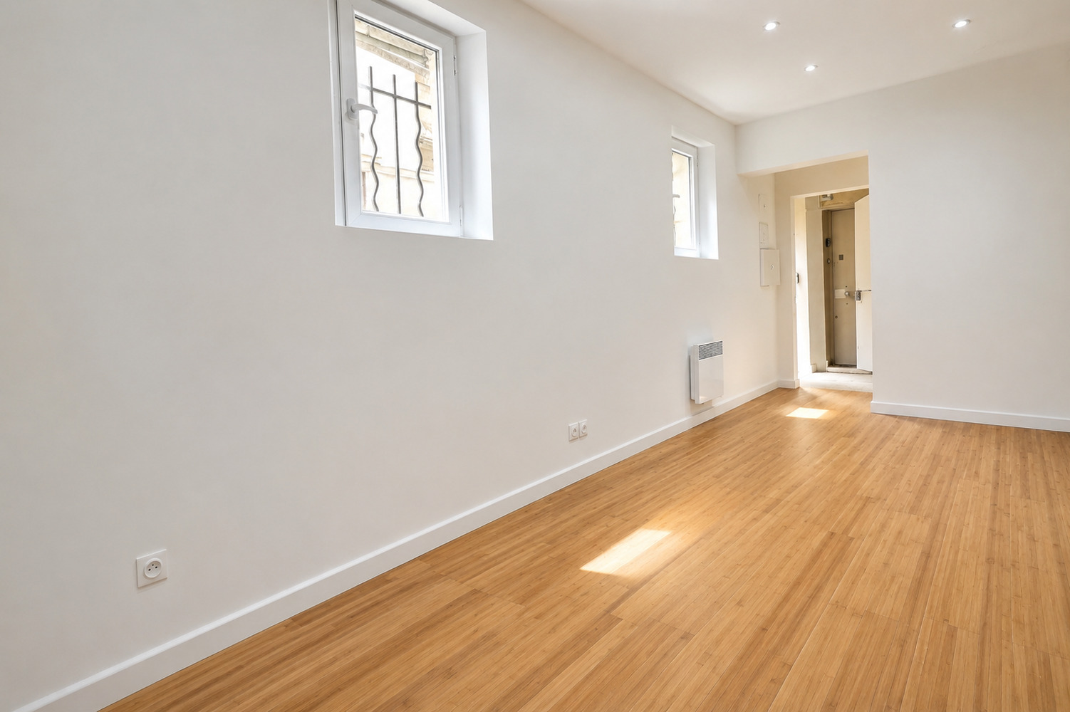 Property view