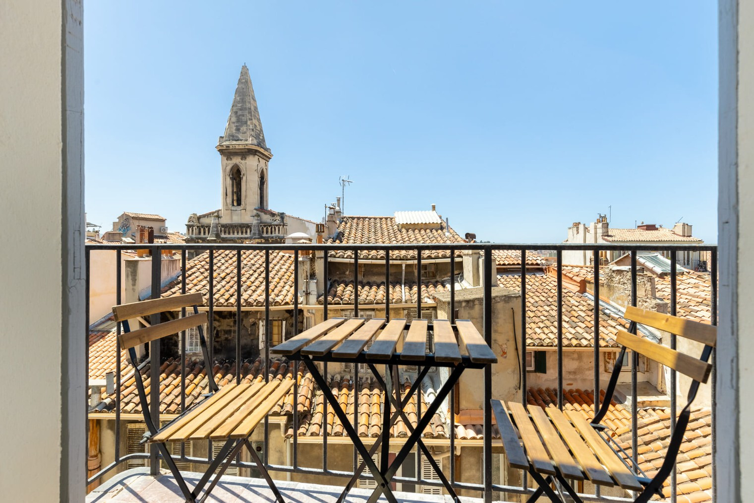 Property view