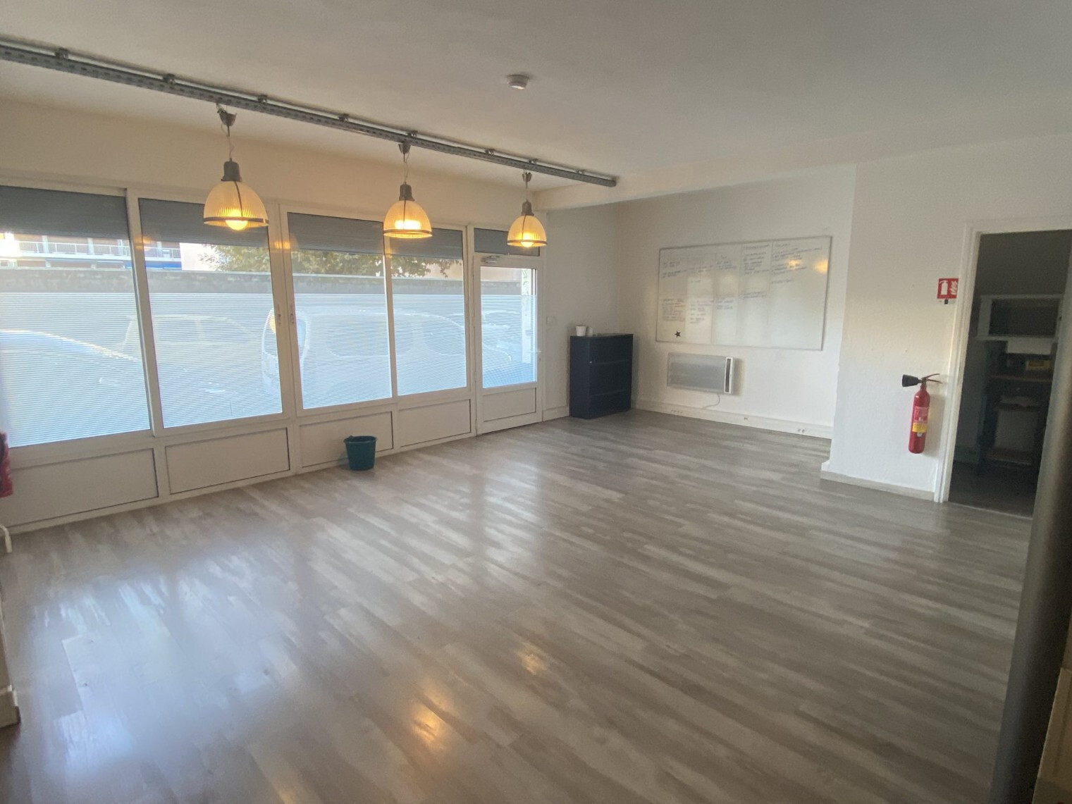 Property view