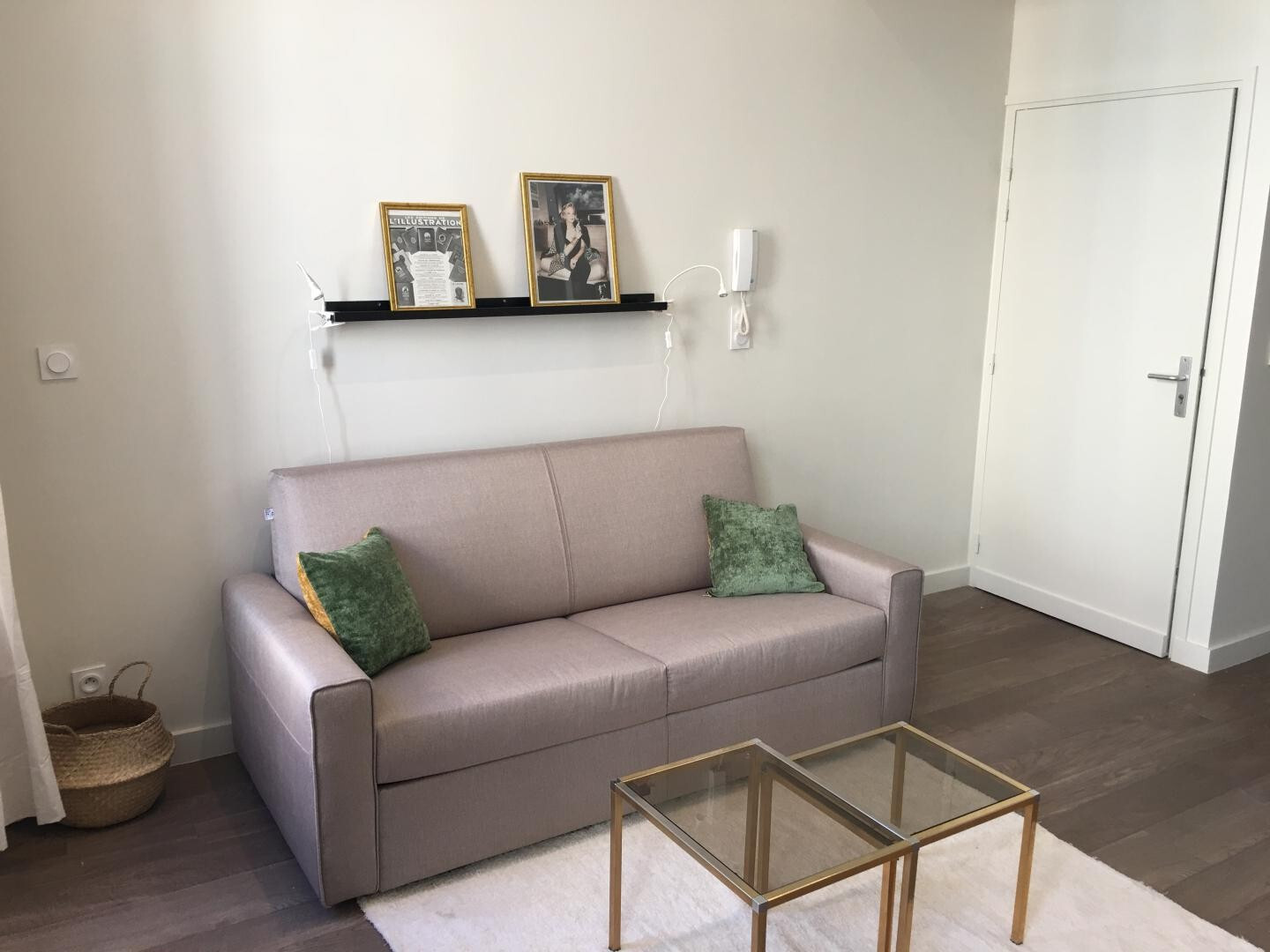 Property view
