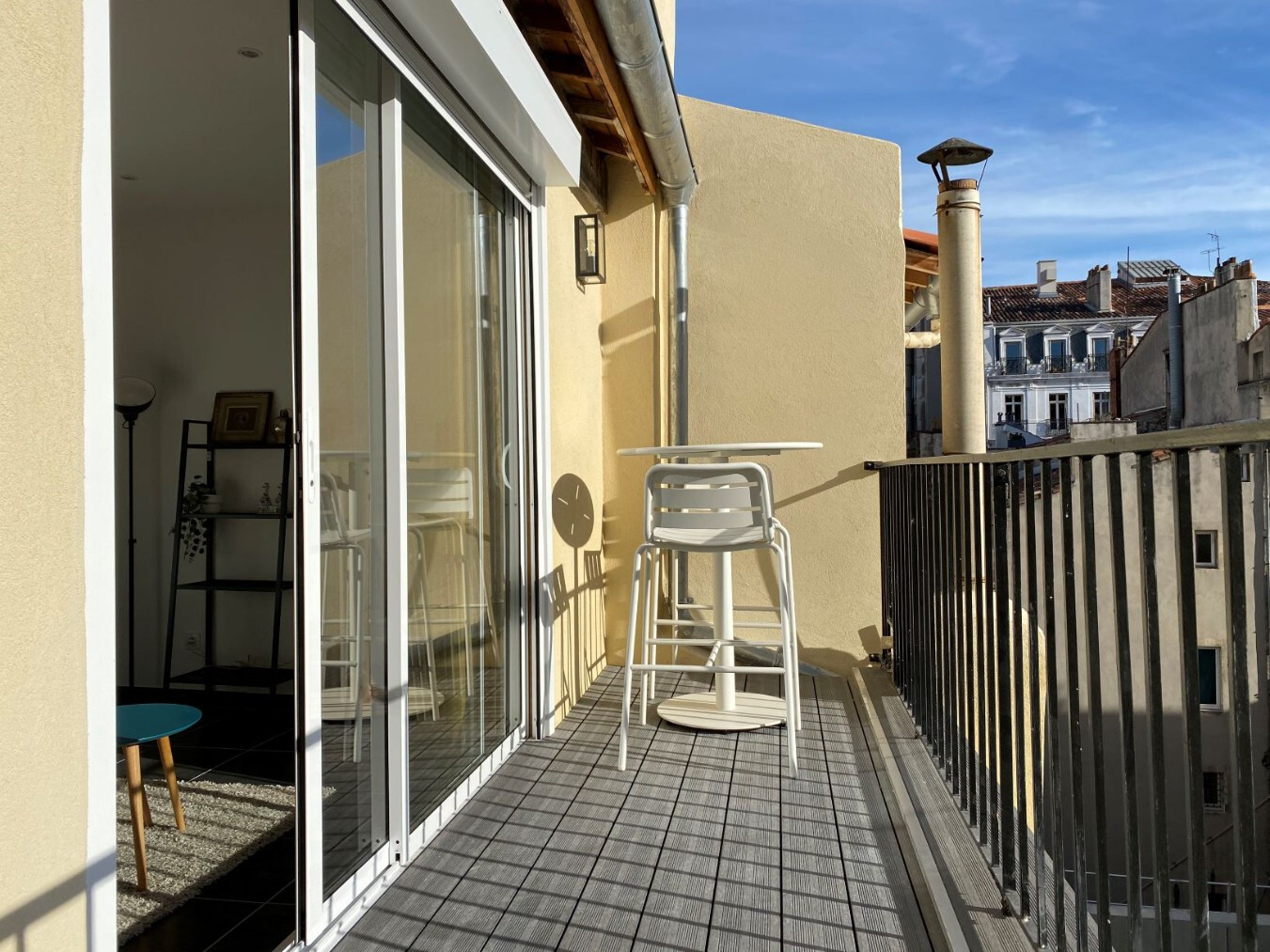 Property view