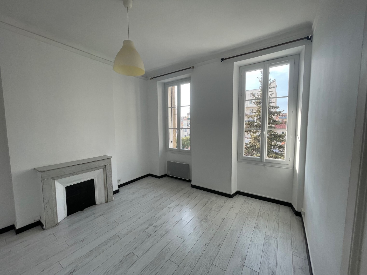 Property view