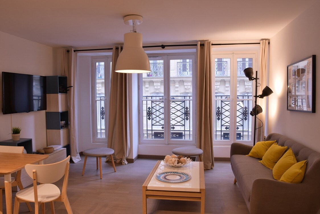 Property view