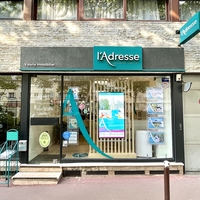 Etablissement avatar