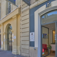 Etablissement avatar